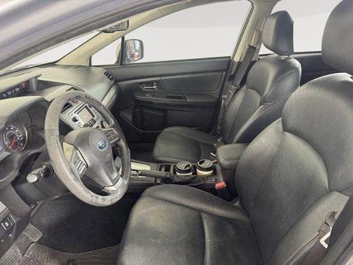 2014 Subaru XV Crosstrek 2.0i Limited