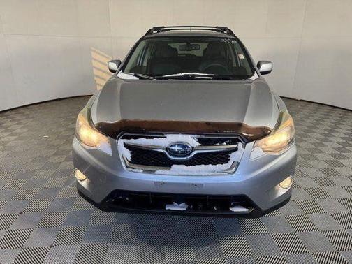 2014 Subaru XV Crosstrek 2.0i Limited