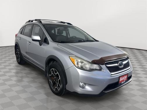 2014 Subaru XV Crosstrek 2.0i Limited