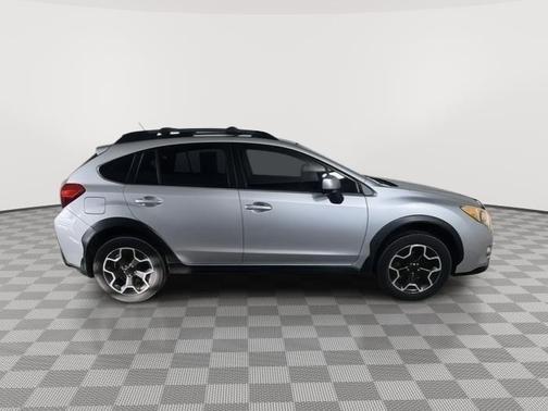 2014 Subaru XV Crosstrek 2.0i Limited