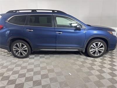 2020 Subaru Ascent Touring 7-Passenger