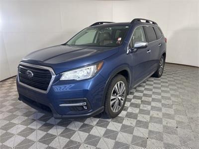 2020 Subaru Ascent Touring 7-Passenger
