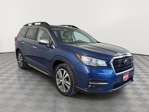 2020 Subaru Ascent Touring 7-Passenger