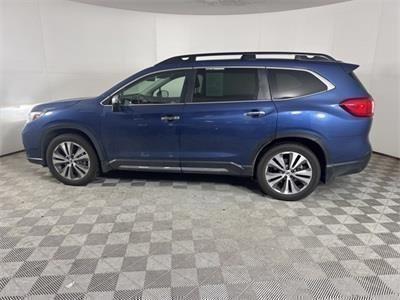 2020 Subaru Ascent Touring 7-Passenger