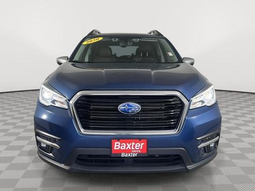 2020 Subaru Ascent Touring 7-Passenger