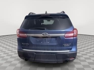 2020 Subaru Ascent Touring 7-Passenger