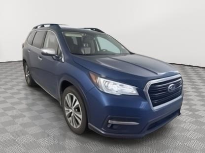 2020 Subaru Ascent Touring 7-Passenger