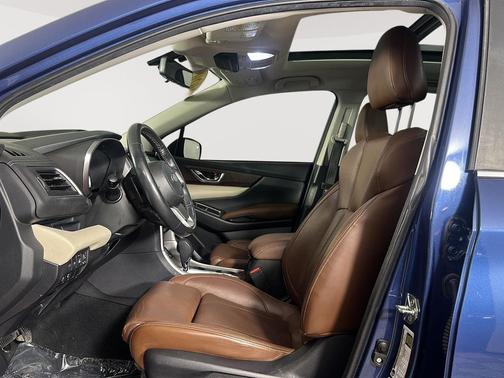 2020 Subaru Ascent Touring 7-Passenger