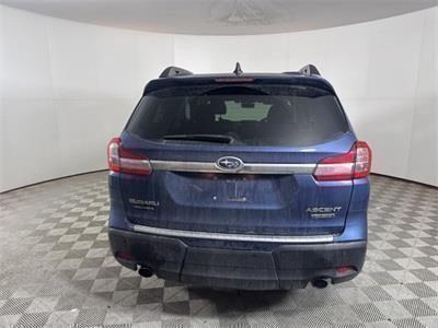 2020 Subaru Ascent Touring 7-Passenger