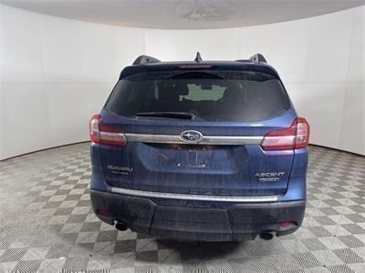 2020 Subaru Ascent Touring 7-Passenger