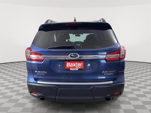 2020 Subaru Ascent Touring 7-Passenger