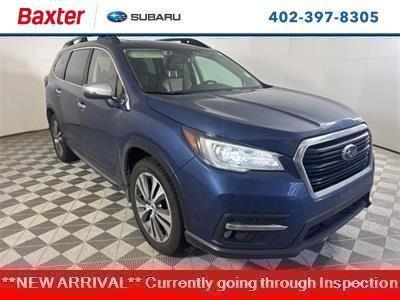 2020 Subaru Ascent Touring 7-Passenger