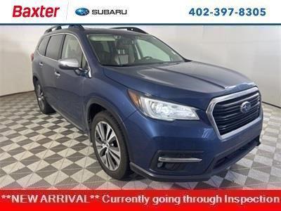 2020 Subaru Ascent Touring 7-Passenger