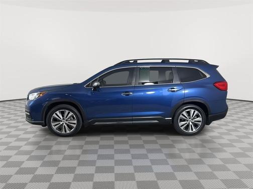 2020 Subaru Ascent Touring 7-Passenger