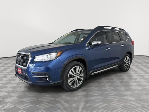 2020 Subaru Ascent Touring 7-Passenger