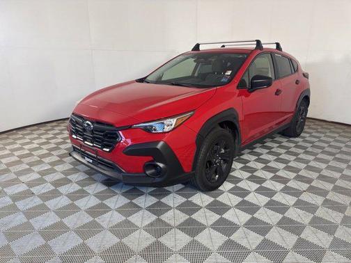 2024 Subaru Crosstrek Base