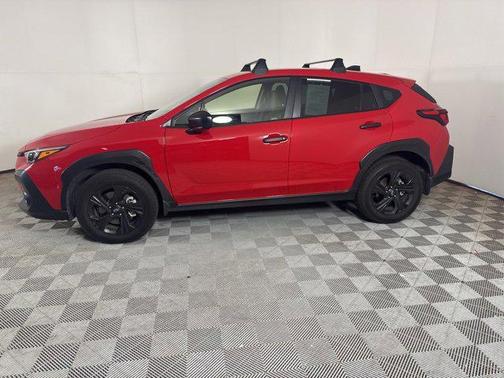 2024 Subaru Crosstrek Base