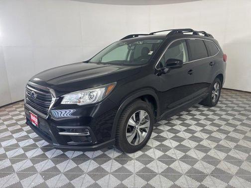 2019 Subaru Ascent Premium 8-Passenger