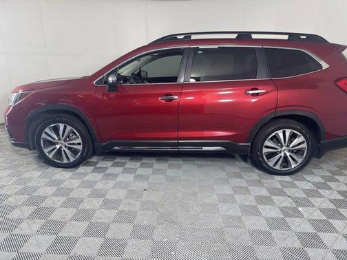 2020 Subaru Ascent Touring 7-Passenger