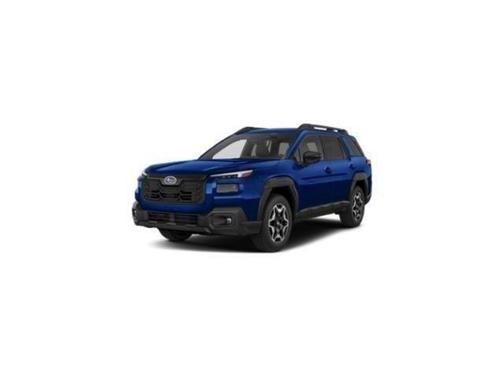 Sapphire Blue Pearl 2026 Subaru Outback Touring XT