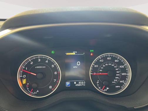 Brilliant Bronze Metallic 2021 Subaru Ascent Premium 8-Passenger