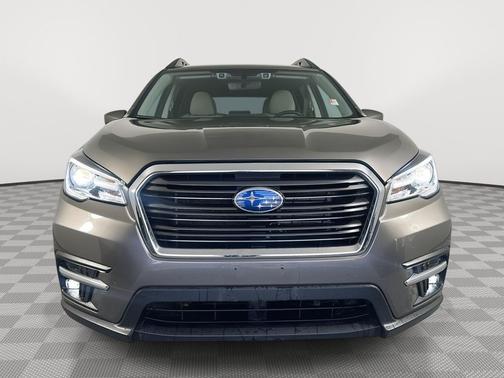 Brilliant Bronze Metallic 2021 Subaru Ascent Premium 8-Passenger