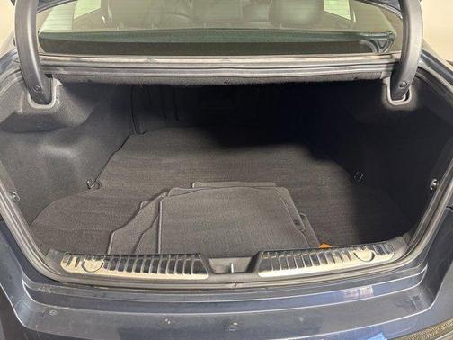 2015 Kia Cadenza Premium