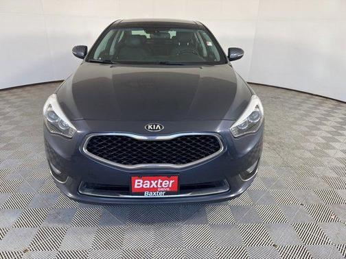 2015 Kia Cadenza Premium