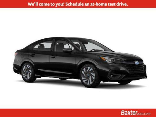 2025 Subaru Legacy Limited