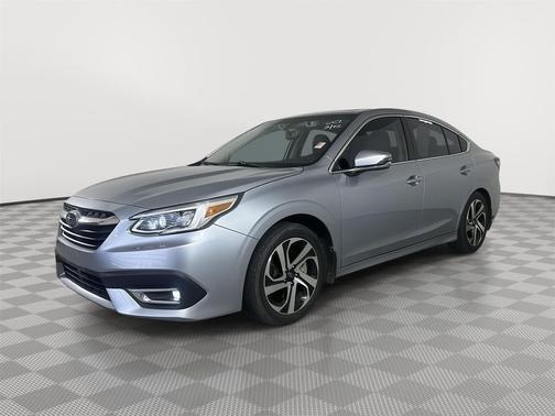 2021 Subaru Legacy Limited