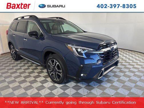 2024 Subaru Ascent Touring 7-Passenger