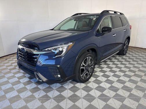 2024 Subaru Ascent Touring 7-Passenger