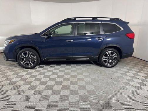 2024 Subaru Ascent Touring 7-Passenger