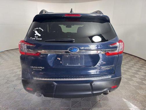 2024 Subaru Ascent Touring 7-Passenger