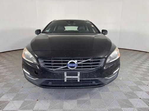 2016 Volvo V60 T5 Drive-E Premier