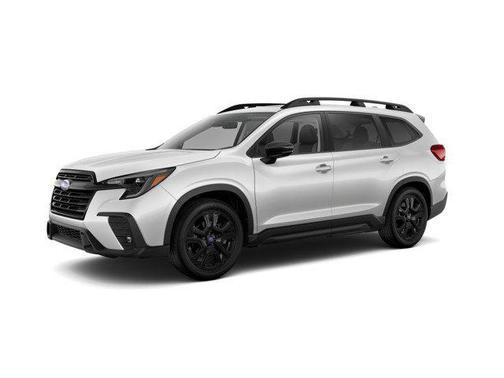 2025 Subaru Ascent Onyx Edition 7-Passenger