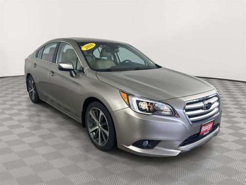 2016 Subaru Legacy Limited