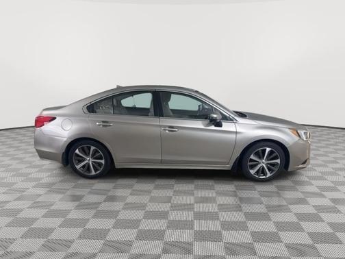 2016 Subaru Legacy Limited