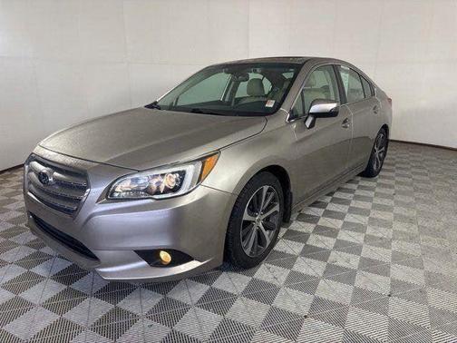 2016 Subaru Legacy Limited