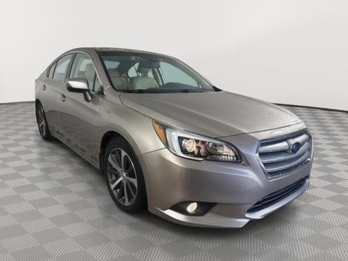 2016 Subaru Legacy Limited