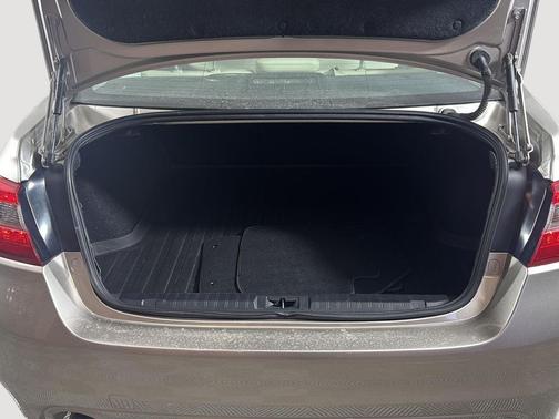 2016 Subaru Legacy Limited