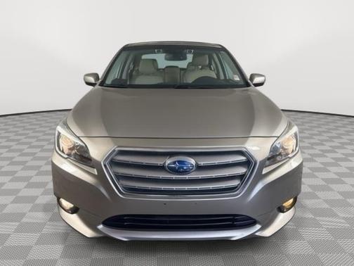 2016 Subaru Legacy Limited