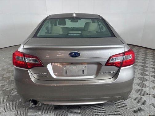 2016 Subaru Legacy Limited