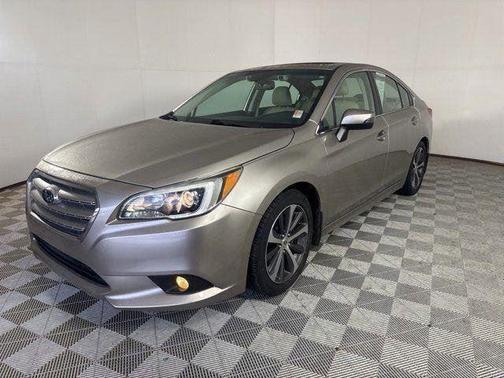 2016 Subaru Legacy Limited