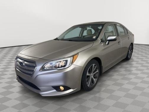 2016 Subaru Legacy Limited