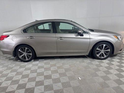 2016 Subaru Legacy Limited
