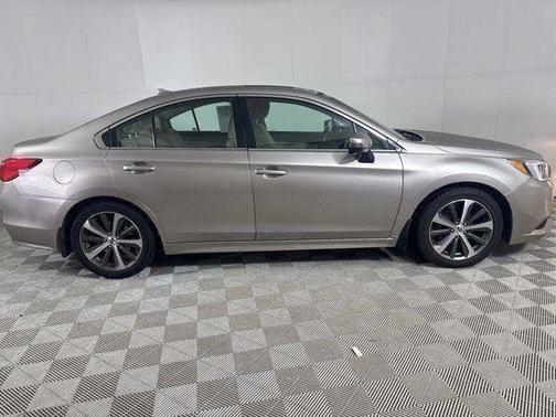 2016 Subaru Legacy Limited