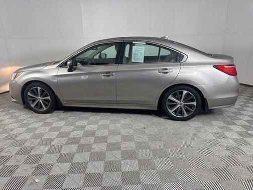2016 Subaru Legacy Limited