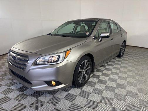 2016 Subaru Legacy Limited