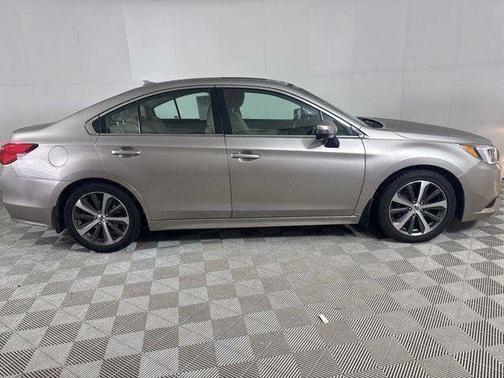 2016 Subaru Legacy Limited